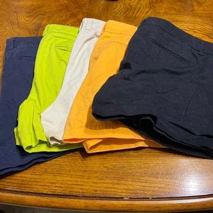 Stylus shorts bundle